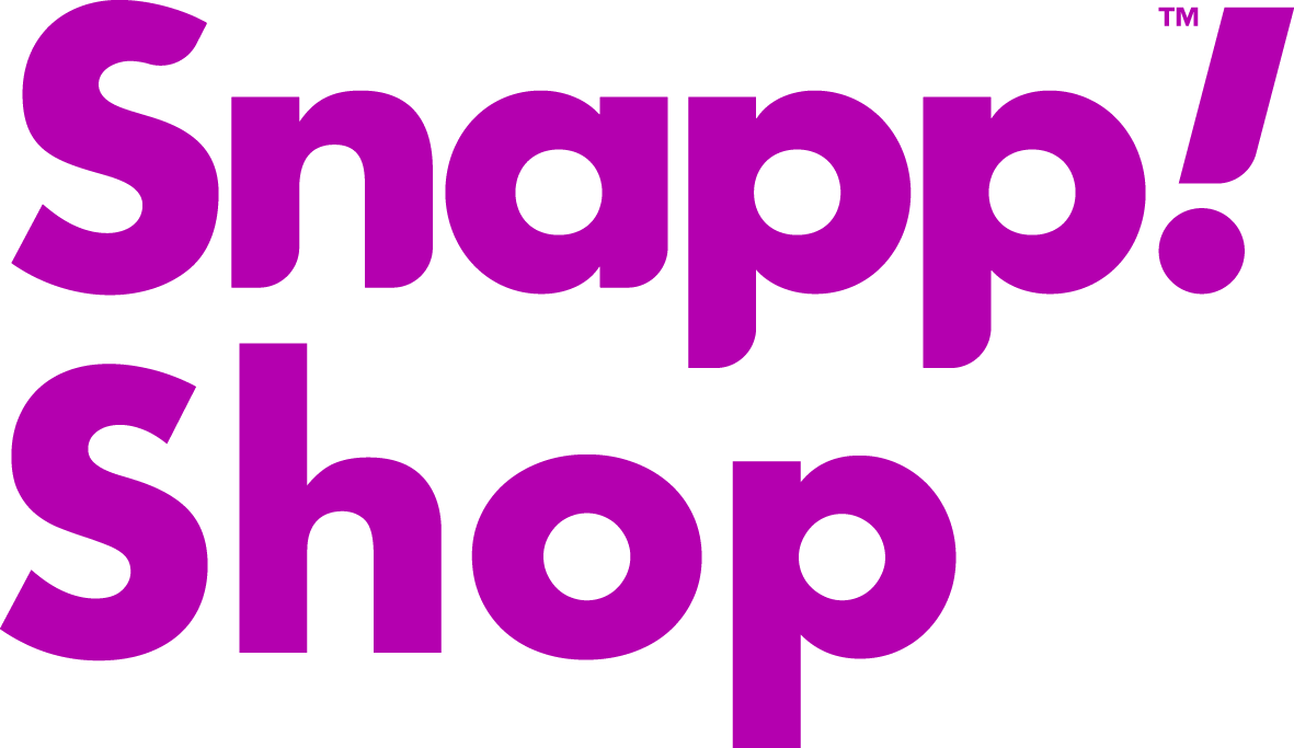 snappshop logo